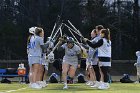 WLax vs FSU  Women’s Lacrosse vs Framingham State University. - Photo by: KEITH NORDSTROM : WLax, lacrosse